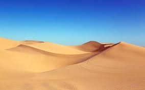 El Sahara, un Desierto poco Común - Información y Características ...